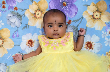 YOUNGEST INFANT TO WALK FORWARD STEPS UNDER PARENTAL SUPERVISION