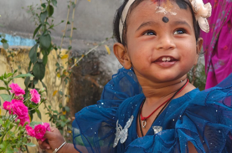 TODDLER TO SOLVE MULTIPLE ANIMAL PUZZLES