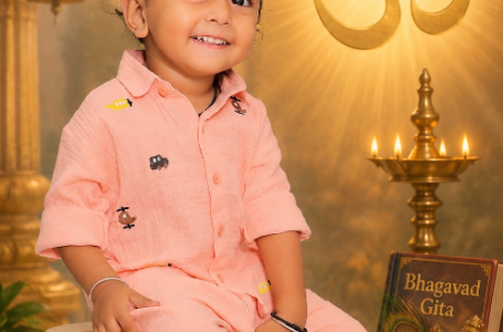 TODDLER TO IDENTIFIED RELIGIOUS SYMBOLS & SIGNS