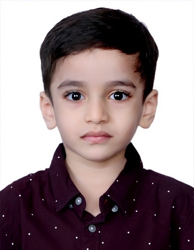  FASTEST CHILD TO RECITE SQUARES OF NUMBERS FROM 1 TO 100