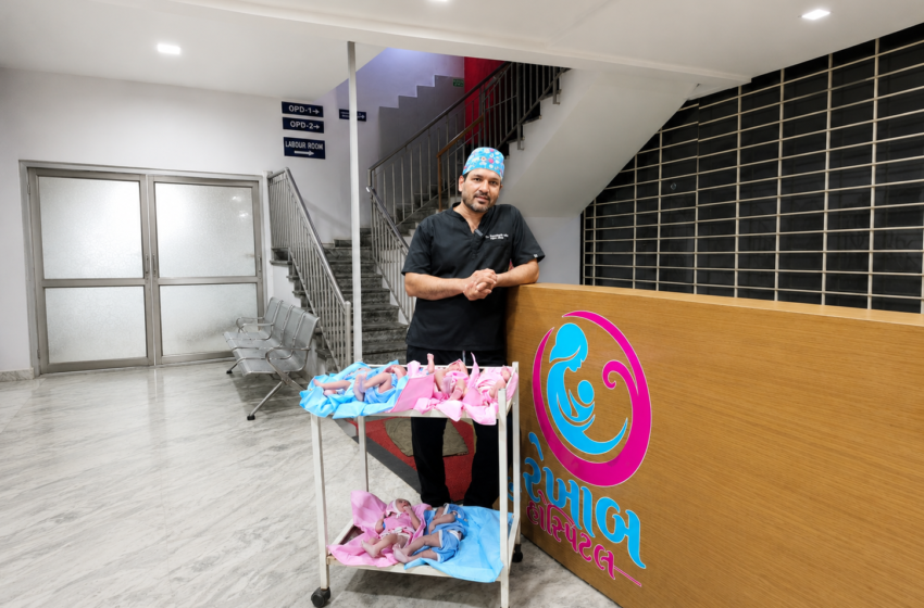 MAXIMUM BABIES DELIVERED IN A MONTH WITH THE LOWEST C-SECTION RATIO