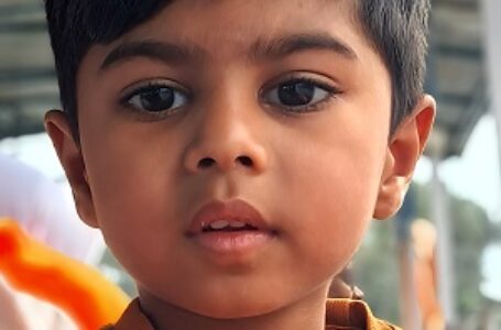 YOUNGEST BOY TO CREATE AND REGISTER A UNIQUE GLOBAL DIGITAL IDENTITY WITH THE NAME ‘MAGHILKUMARAN’ (மகிழ்குமரன்)