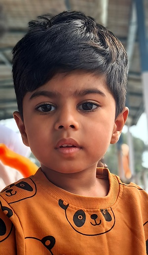  YOUNGEST BOY TO CREATE AND REGISTER A UNIQUE GLOBAL DIGITAL IDENTITY WITH THE NAME ‘MAGHILKUMARAN’ (மகிழ்குமரன்)