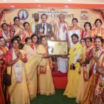 AUMAUJAYAA_Hyderabad_Tel_World_Records_India