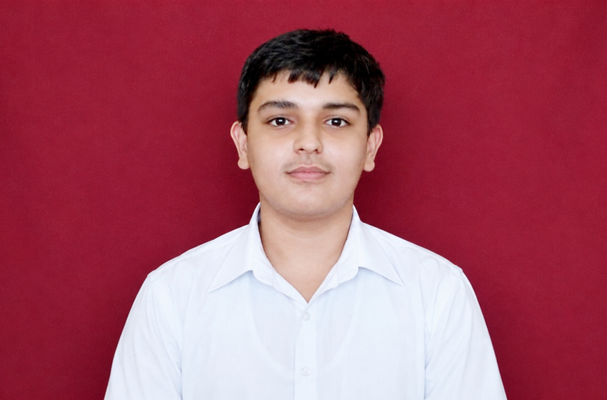  LONGEST PERIOD OF 100% SCHOOL ATTENDANCE BY A BOY