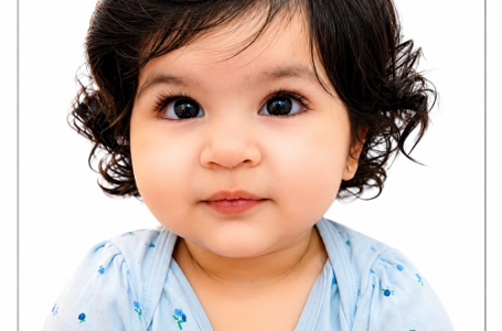 YOUNGEST INFANT TO IDENTIFY MULTIPLE BIRD AND ANIMALS