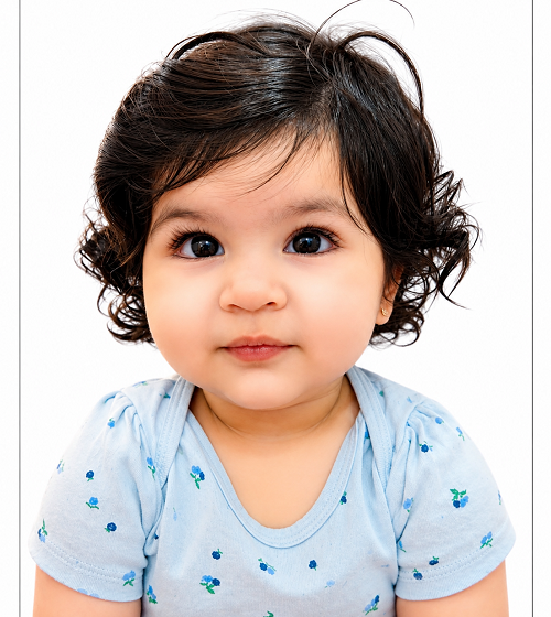  YOUNGEST INFANT TO IDENTIFY MULTIPLE BIRD AND ANIMALS