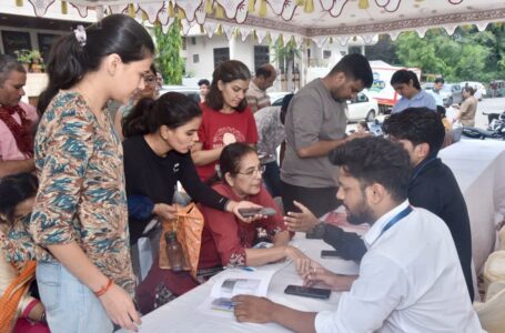 MAXIMUM PET REGISTRATIONS BY A MUNICIPAL CORPORATION IN A SINGLE DAY