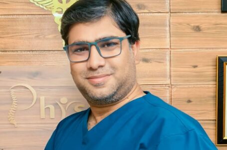 FIRST INDIAN PHYSIOTHERAPIST TO EARN ACE HEALTH COACH PROFESSIONAL CERTIFICATE WITH A 100% AGGREGATE SCORE