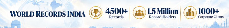 World_Records_India_Official